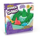 Kinetic Sand Sand Box Sortiment (454g)