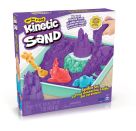 Kinetic Sand Sand Box Sortiment (454g)