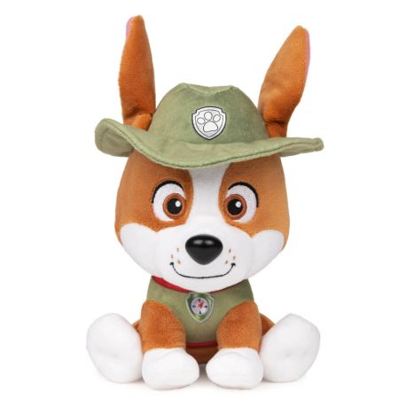 Gund PAW Patrol Plüsch 15cm Tracker