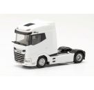 herpa - DAF XG Zugmaschine, weiß