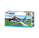 Übungsjet (115 Teile) [M38-B0667C]