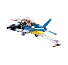 Übungsjet (115 Teile) [M38-B0667C]