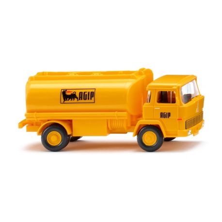 WIKING Tankwagen (Magirus) Agip