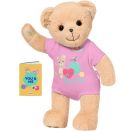 BABY born Bär pink