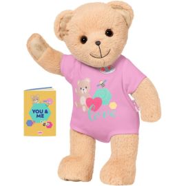 BABY born Bär pink