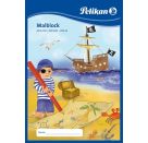Pelikan-Malblock A4/100Blatt