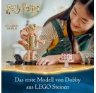 LEGO® Harry Potter™ 76421 Dobby™ der Hauself