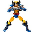 LEGO® Marvel Super Heroes 76257 Wolverine Baufigur