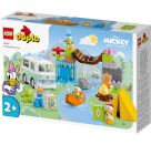 LEGO® DUPLO® 10997 Camping-Abenteuer
