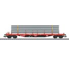 Märklin 47156 - H0 Schwerlastwagen Rs Max Bögl, Ep.VI