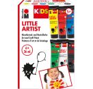 Marabu KiDS Little Artist Sortierung 6x36ml