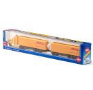 SIKU 1806 DHL Road Train