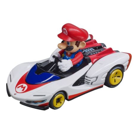 CARRERA P S Mario Kart P-Wing Mario