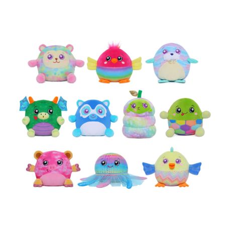 Dream Beams - Theken-Display Serie 3 - 1