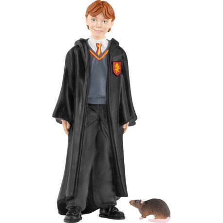 schleich® Wizarding World 42634 Ron Weasley   Krätze