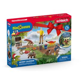 schleich® Dinosaurs 98984 Adventskalender 2023 DN