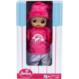 Amia Weinbaby Big Eye, mit Sound, 30 cm