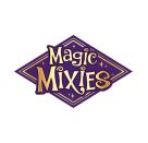 MAGIC MIXIES S3 - Magischer Zauberkessel Lila