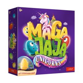MAGA JAJA Unicorns