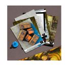 CLUE ESCAPE THE MIDNIGHT HOTEL