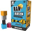 RANKLOTZEN - „Auf die Klötze, fertig, los! - 6 Spieler Edition