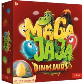 MAGA JAJA Dinosaurier