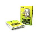 ARSCHMALLOWS - weniger frisst mehr