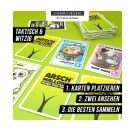 ARSCHMALLOWS - weniger frisst mehr