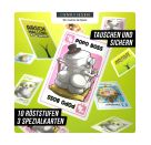ARSCHMALLOWS - weniger frisst mehr