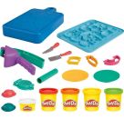 Play-Doh  KleiNerf Chefkoch Starter-Set