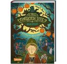 Die Schule der magischen Tiere 14: Ach du Schreck!