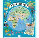 Atlas der Welt