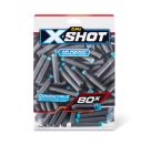 XSHOT - Excel Nachfüllpackung 80 Darts