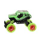 TOITOYS CARS TRUCKS Monster Truck Federung, 4-fach sortiert