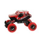 TOITOYS CARS TRUCKS Monster Truck Federung, 4-fach sortiert