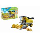 PLAYMOBIL 71267 Mähdrescher
