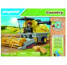 PLAYMOBIL 71267 Mähdrescher