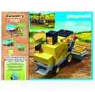 PLAYMOBIL 71267 Mähdrescher