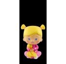 Tonies® Zoés Zauberschrank - Eule / Regenbogenrätsel / Schatz Ahoi / Farbe Rosa