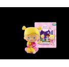 Tonies® Zoés Zauberschrank - Eule / Regenbogenrätsel / Schatz Ahoi / Farbe Rosa