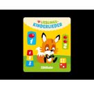 Tonies® Lieblings-Kinderlieder - Zähllieder (Relaunch)