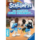 Ravensburger Minis: Die Schlümpfe - Wer andern eine Grube schlumpft ...