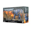 048-11 Space Marines: Ballistus Dreadnought