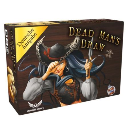 Dead Mans Draw