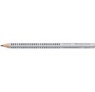 Faber-Castell Bleistift Jumbo Grip HB Faber-Castell