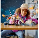LEGO® Creator 31142 Weltraum-Achterbahn