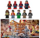 LEGO® Marvel Super Heroes™ 76261 Spider-Mans großer Showdown