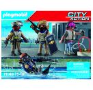 PLAYMOBIL 71146 SWAT-Figurenset