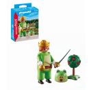 PLAYMOBIL 71169 Froschkönig