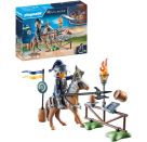 PLAYMOBIL 71297 Novelmore - Übungsplatz